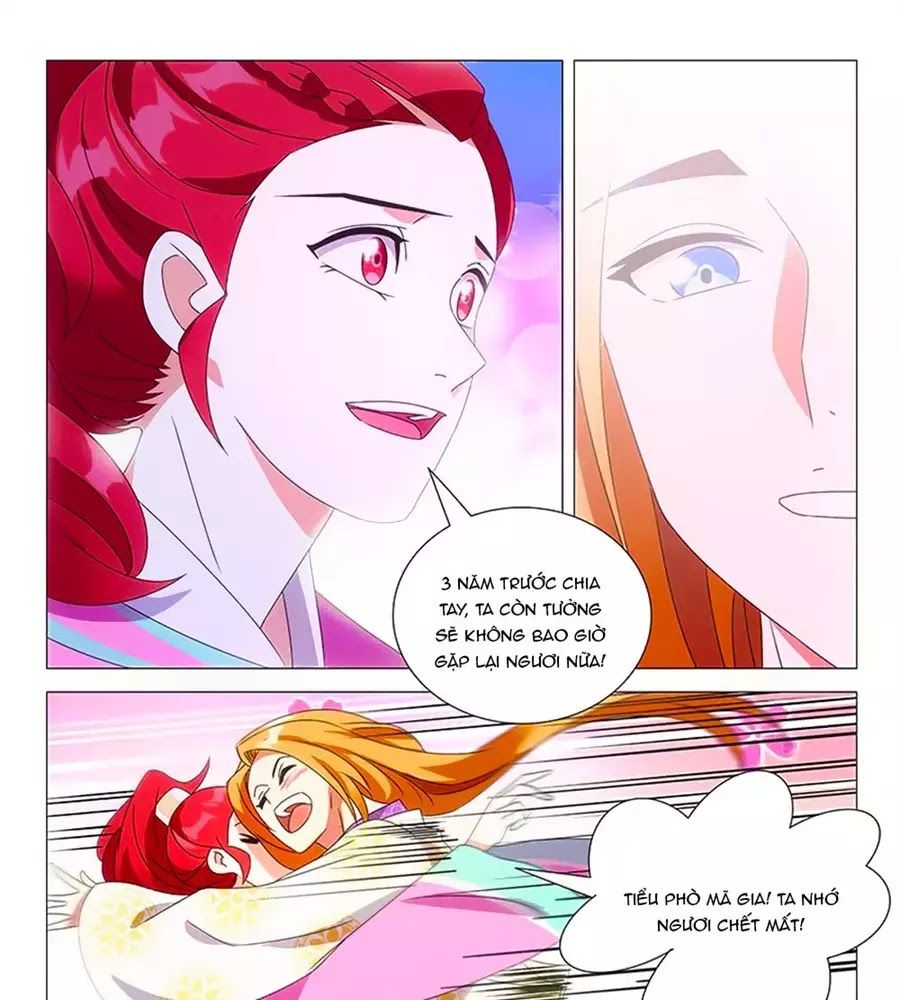 Phò Mã! Không Nên A! Chap 69 - Next Chap 70