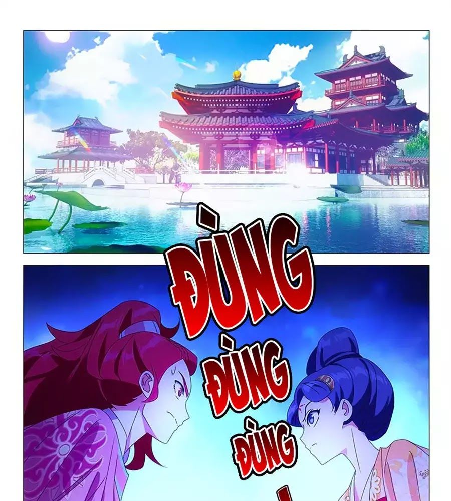 Phò Mã! Không Nên A! Chap 69 - Next Chap 70