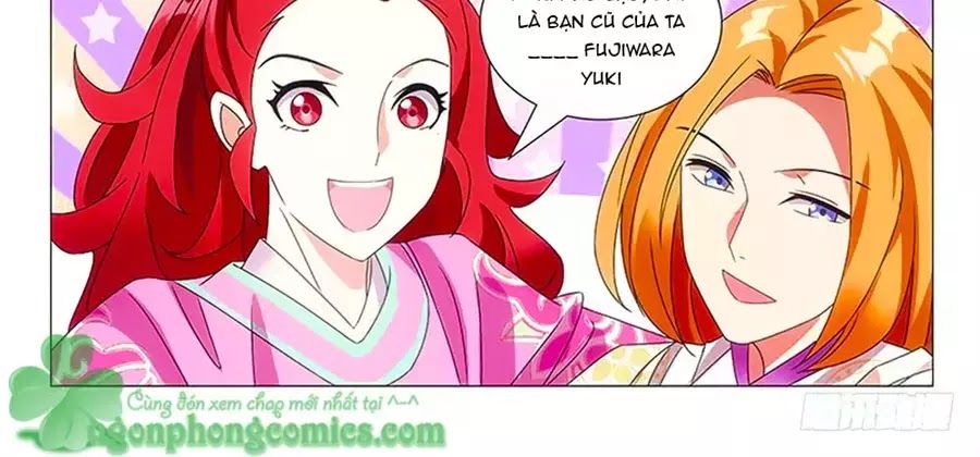 Phò Mã! Không Nên A! Chap 69 - Next Chap 70