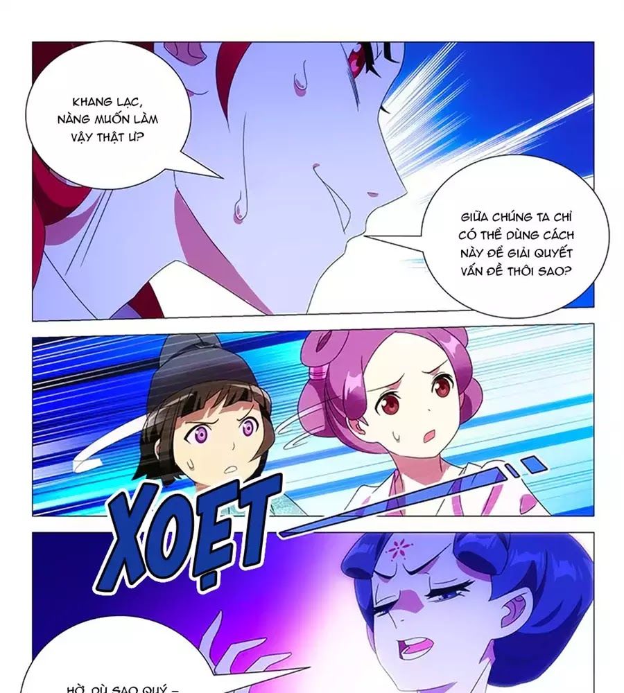 Phò Mã! Không Nên A! Chap 69 - Next Chap 70