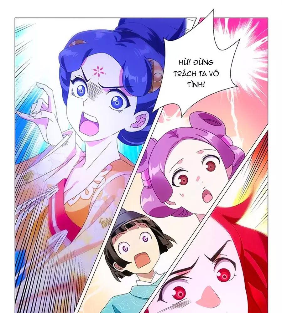 Phò Mã! Không Nên A! Chap 69 - Next Chap 70