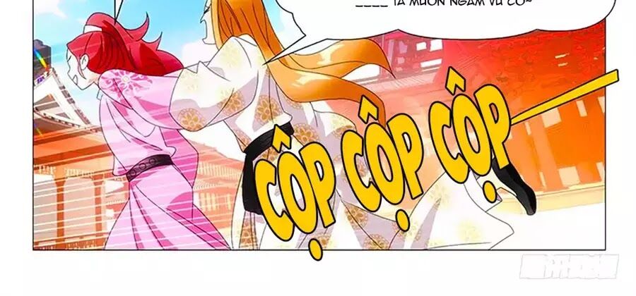 Phò Mã! Không Nên A! Chap 70 - Next Chap 71