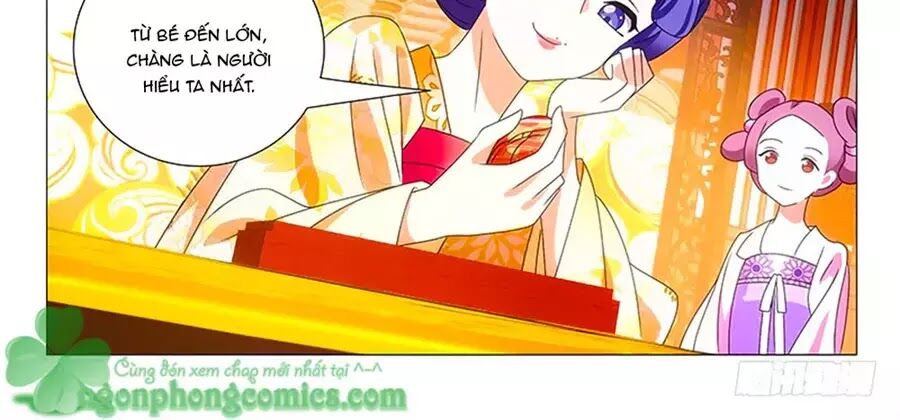 Phò Mã! Không Nên A! Chap 70 - Next Chap 71
