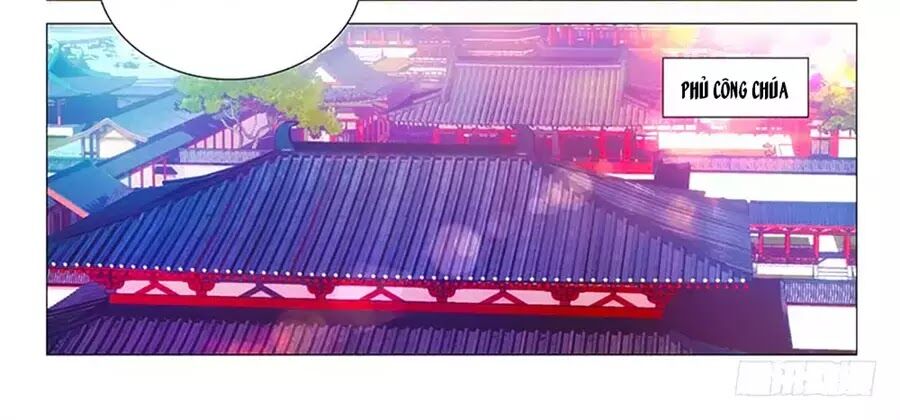 Phò Mã! Không Nên A! Chap 70 - Next Chap 71