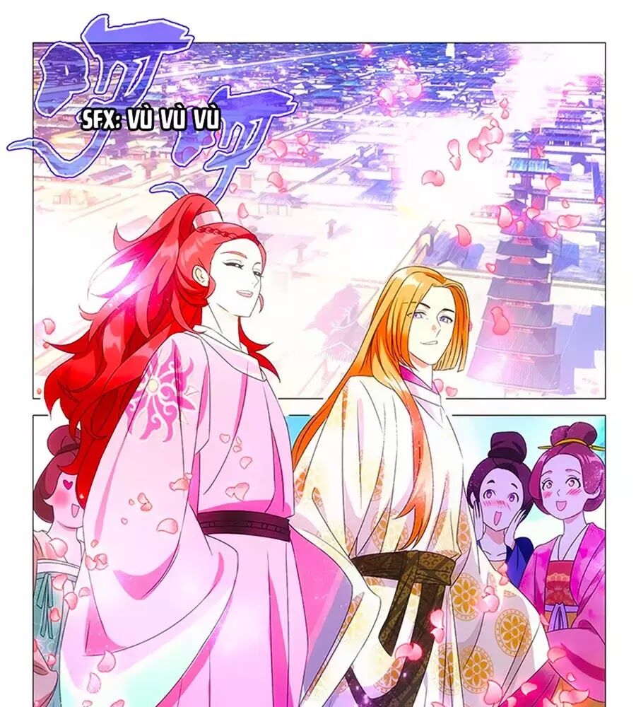 Phò Mã! Không Nên A! Chap 70 - Next Chap 71