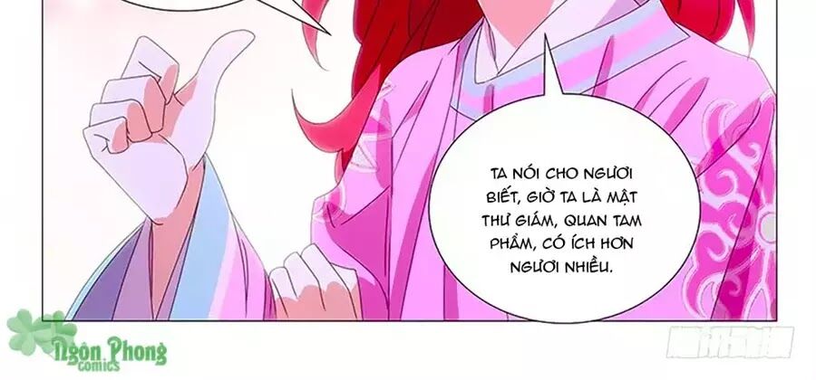 Phò Mã! Không Nên A! Chap 70 - Next Chap 71