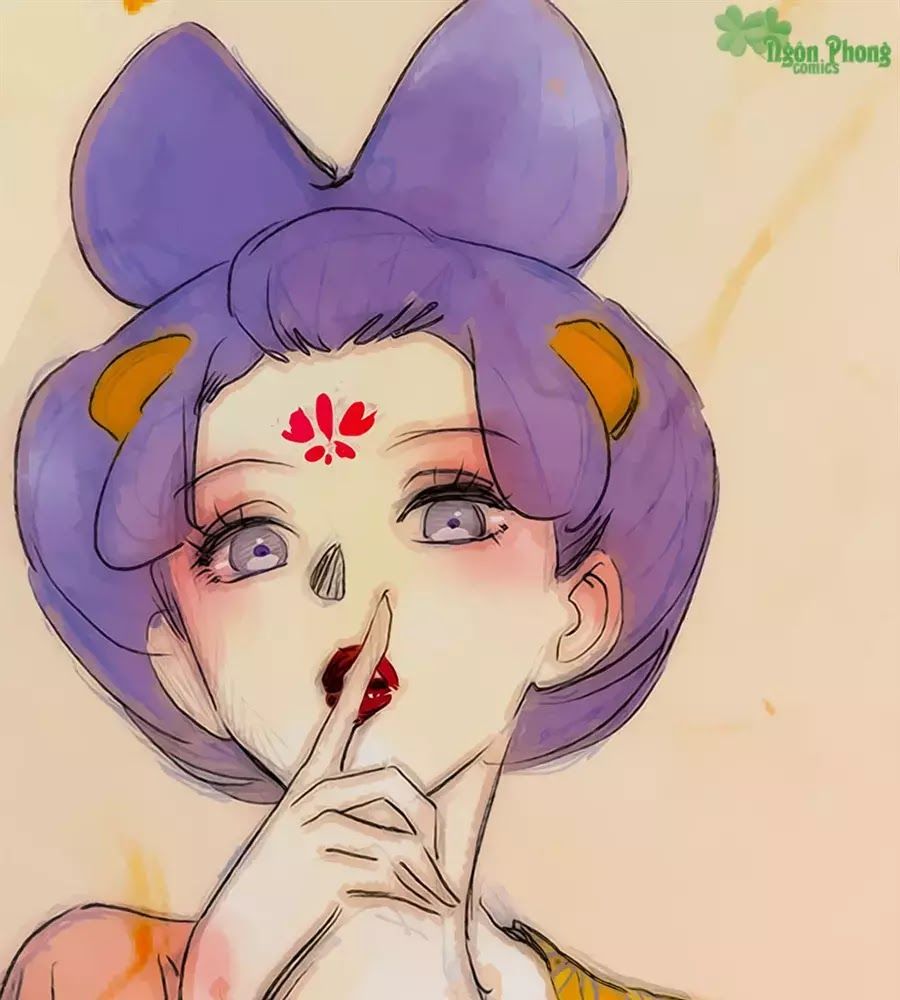 Phò Mã! Không Nên A! Chap 71 - Next Chap 72