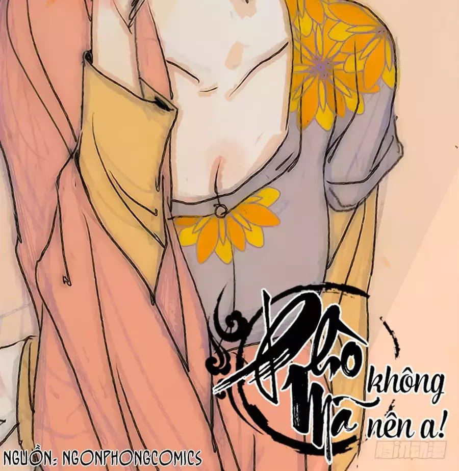 Phò Mã! Không Nên A! Chap 71 - Next Chap 72