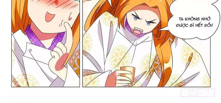Phò Mã! Không Nên A! Chap 71 - Next Chap 72