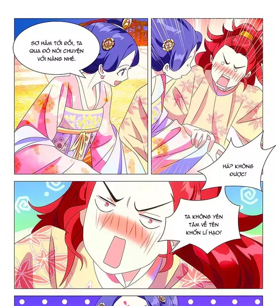 Phò Mã! Không Nên A! Chap 71 - Next Chap 72