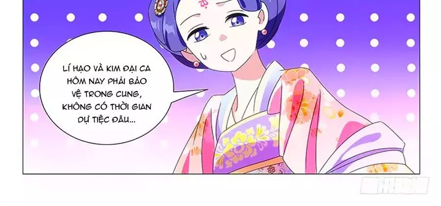 Phò Mã! Không Nên A! Chap 71 - Next Chap 72