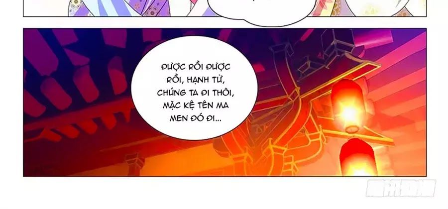 Phò Mã! Không Nên A! Chap 71 - Next Chap 72