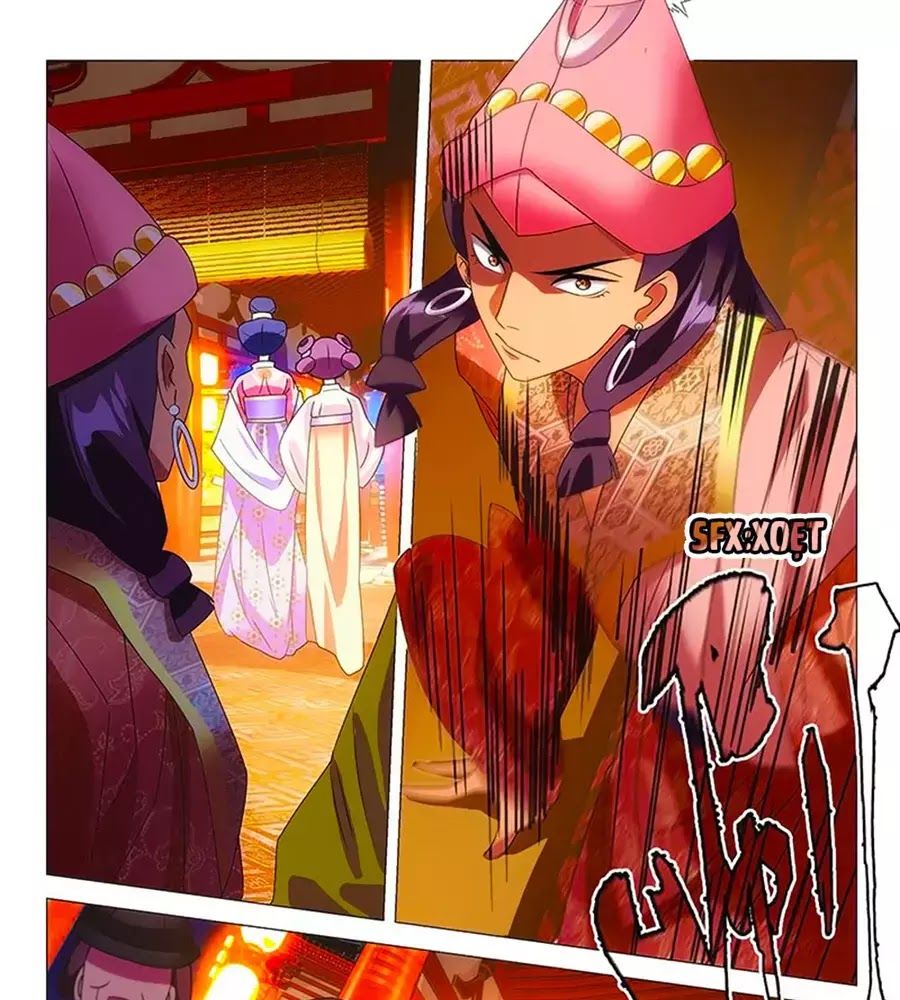 Phò Mã! Không Nên A! Chap 71 - Next Chap 72
