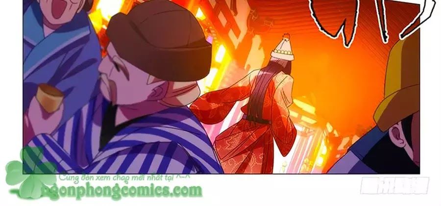 Phò Mã! Không Nên A! Chap 71 - Next Chap 72