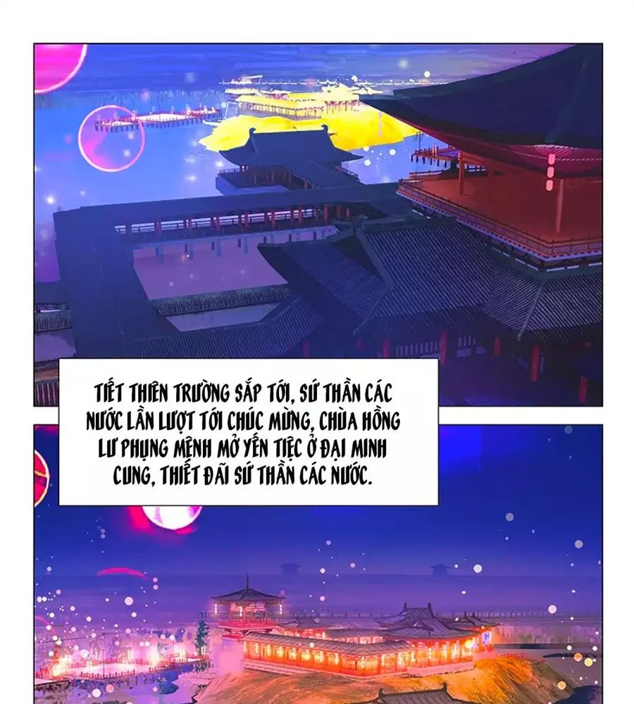 Phò Mã! Không Nên A! Chap 71 - Next Chap 72
