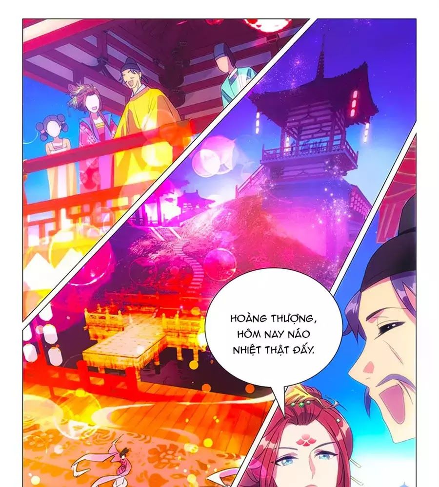 Phò Mã! Không Nên A! Chap 71 - Next Chap 72