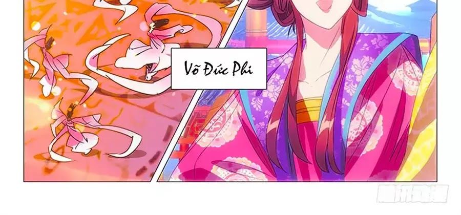 Phò Mã! Không Nên A! Chap 71 - Next Chap 72