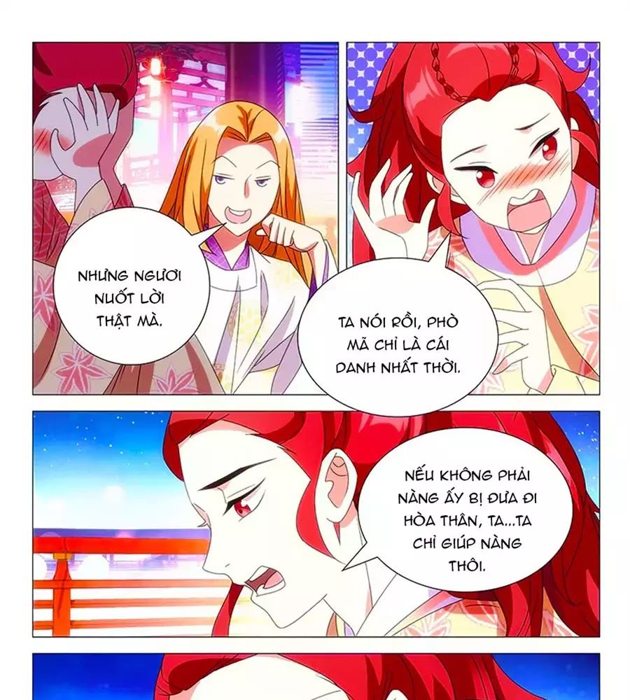 Phò Mã! Không Nên A! Chap 72 - Next Chap 73