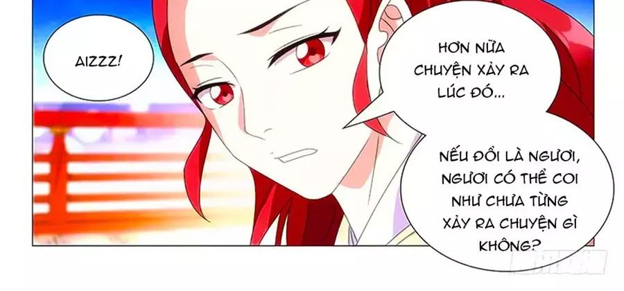 Phò Mã! Không Nên A! Chap 72 - Next Chap 73