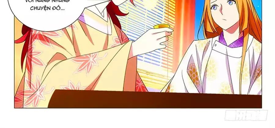 Phò Mã! Không Nên A! Chap 72 - Next Chap 73