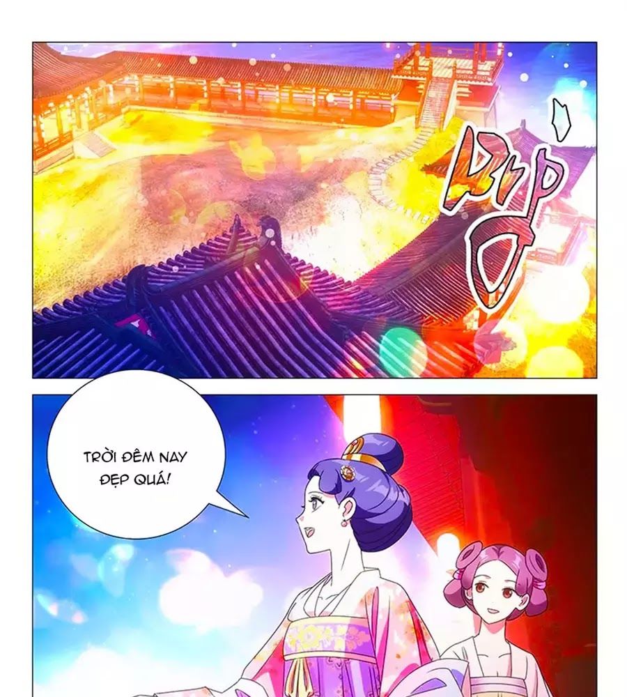 Phò Mã! Không Nên A! Chap 72 - Next Chap 73