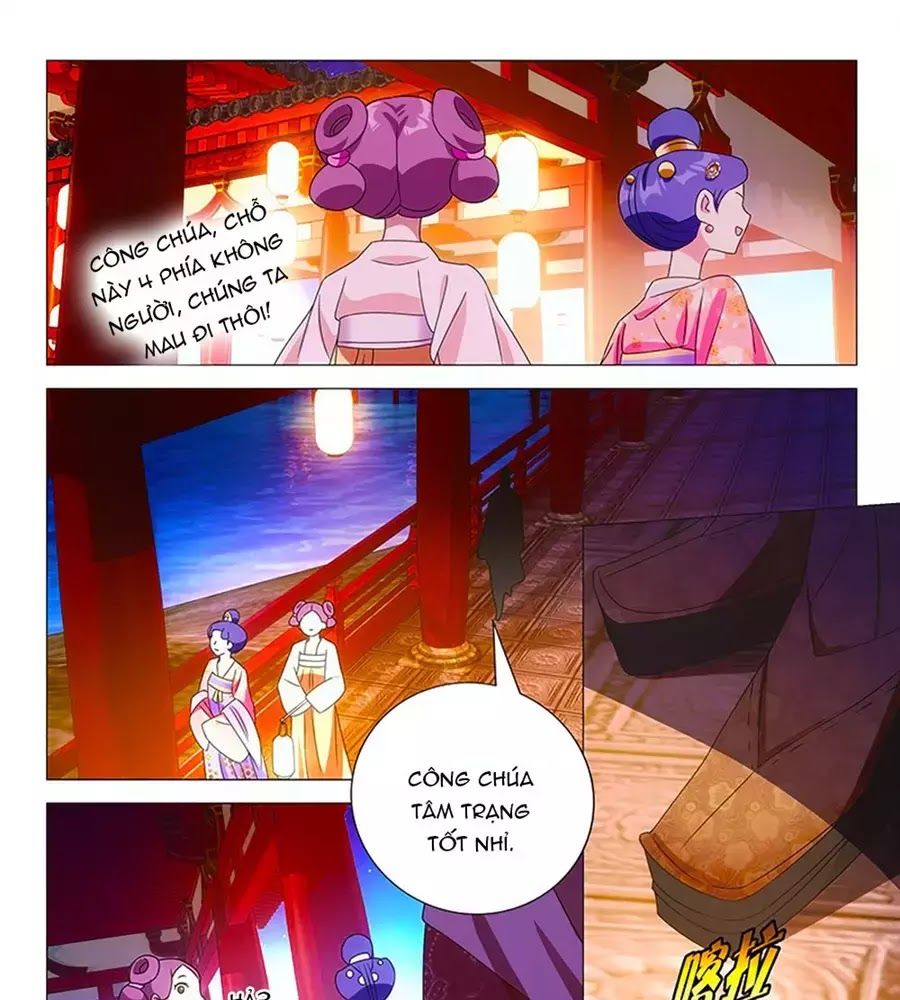 Phò Mã! Không Nên A! Chap 72 - Next Chap 73