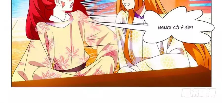 Phò Mã! Không Nên A! Chap 72 - Next Chap 73
