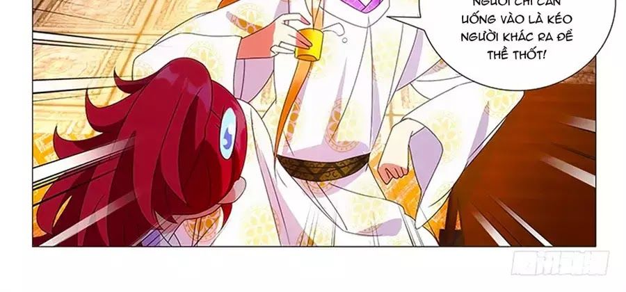 Phò Mã! Không Nên A! Chap 72 - Next Chap 73