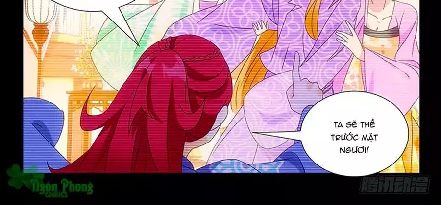 Phò Mã! Không Nên A! Chap 72 - Next Chap 73