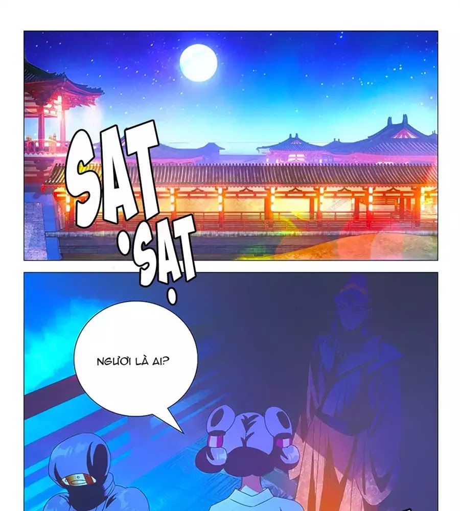 Phò Mã! Không Nên A! Chap 73 - Next Chap 74
