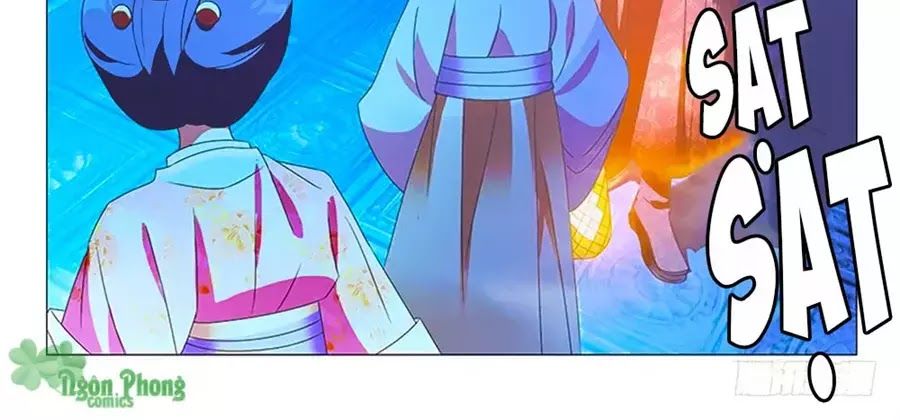 Phò Mã! Không Nên A! Chap 73 - Next Chap 74