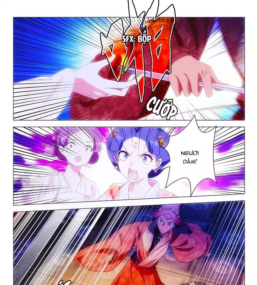Phò Mã! Không Nên A! Chap 73 - Next Chap 74
