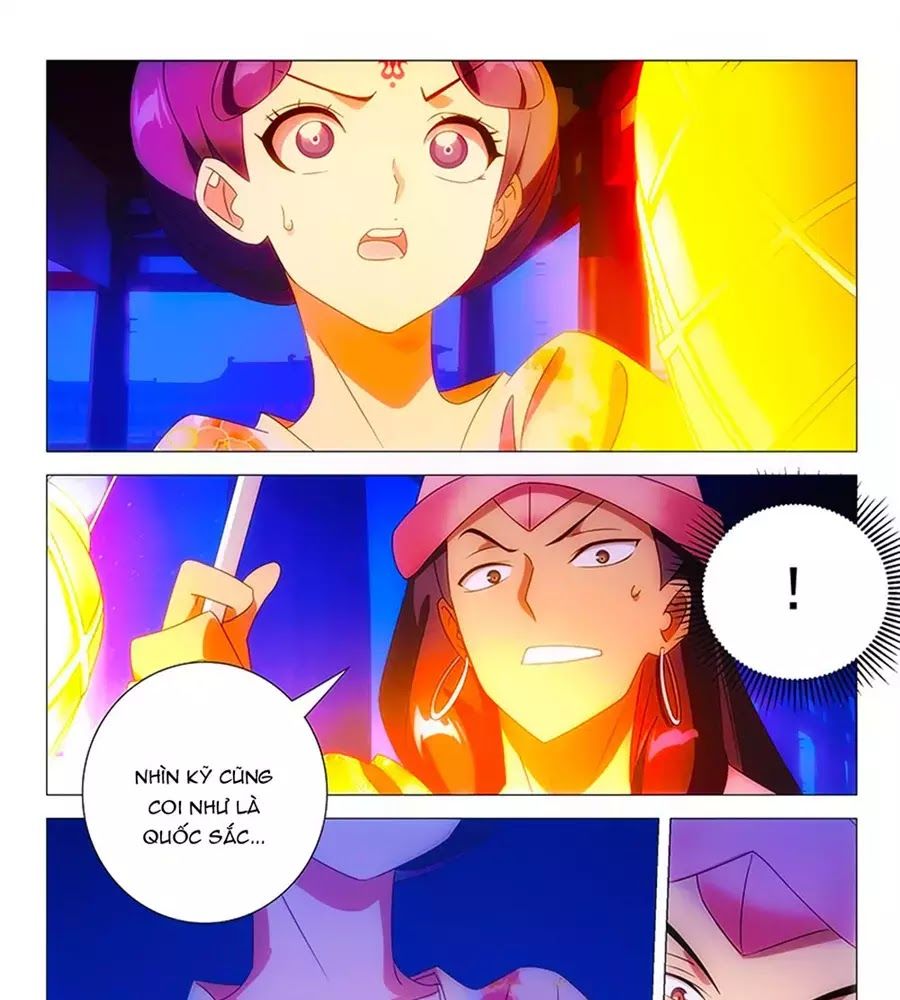 Phò Mã! Không Nên A! Chap 73 - Next Chap 74