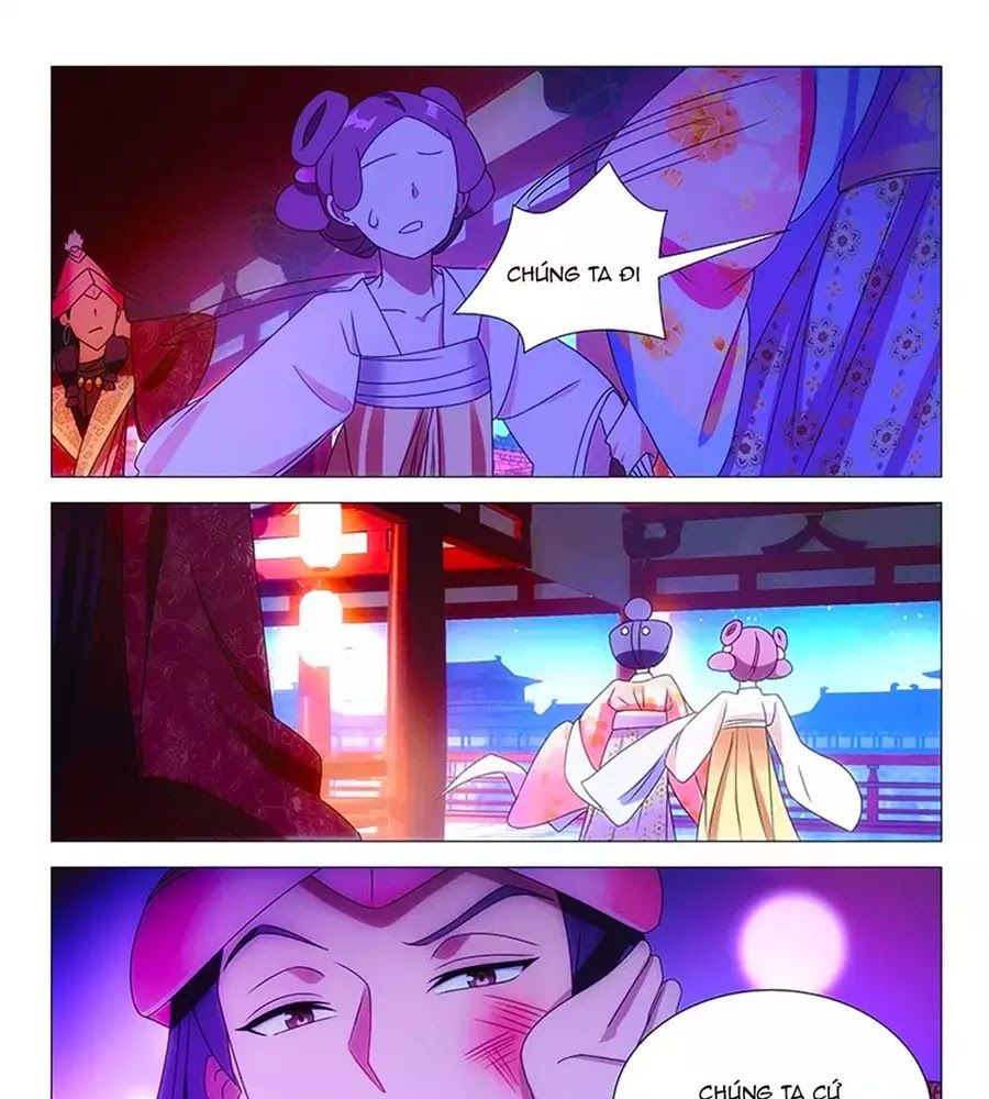 Phò Mã! Không Nên A! Chap 73 - Next Chap 74