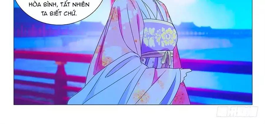Phò Mã! Không Nên A! Chap 73 - Next Chap 74
