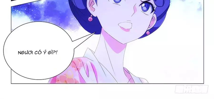 Phò Mã! Không Nên A! Chap 73 - Next Chap 74