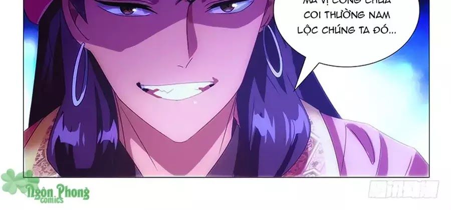 Phò Mã! Không Nên A! Chap 73 - Next Chap 74