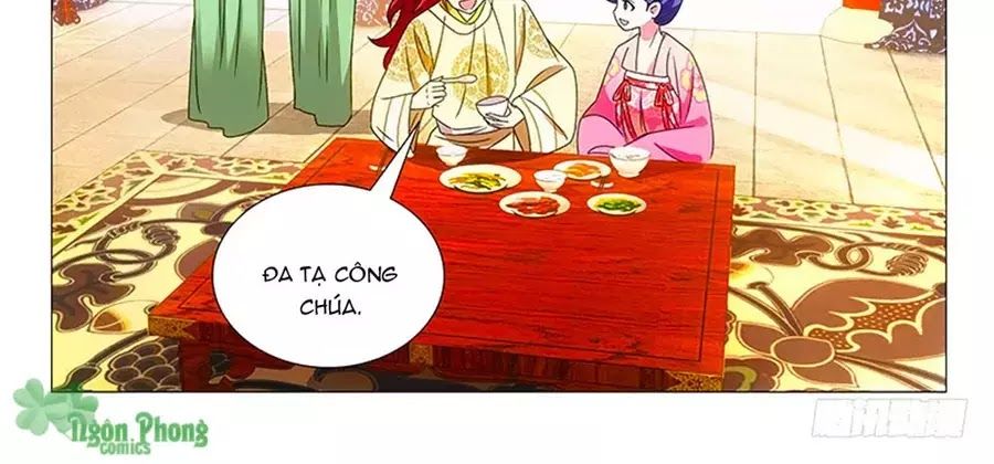 Phò Mã! Không Nên A! Chap 74 - Next Chap 75