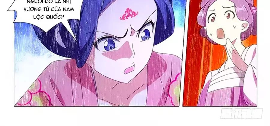 Phò Mã! Không Nên A! Chap 74 - Next Chap 75