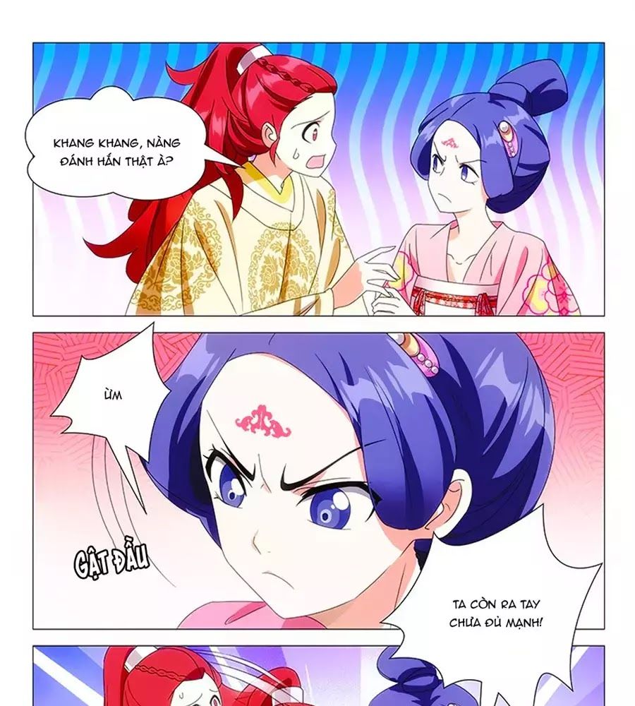 Phò Mã! Không Nên A! Chap 74 - Next Chap 75