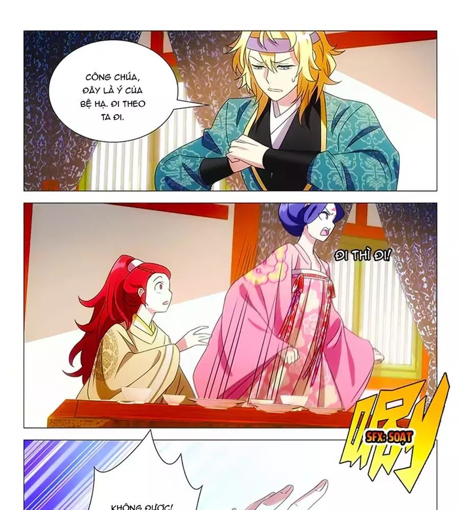 Phò Mã! Không Nên A! Chap 74 - Next Chap 75