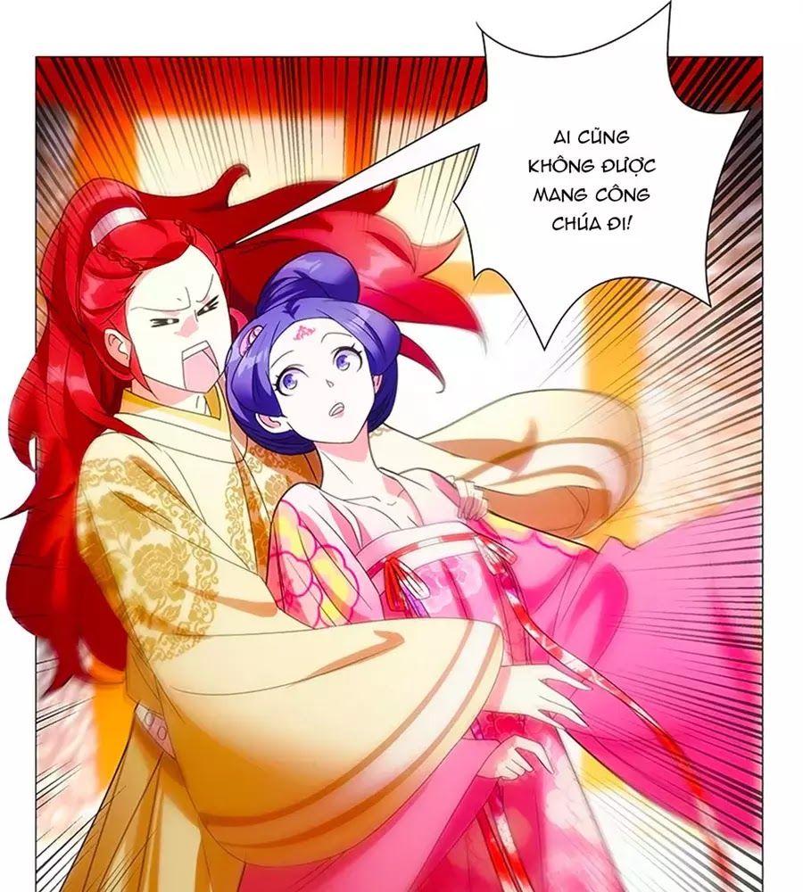 Phò Mã! Không Nên A! Chap 74 - Next Chap 75