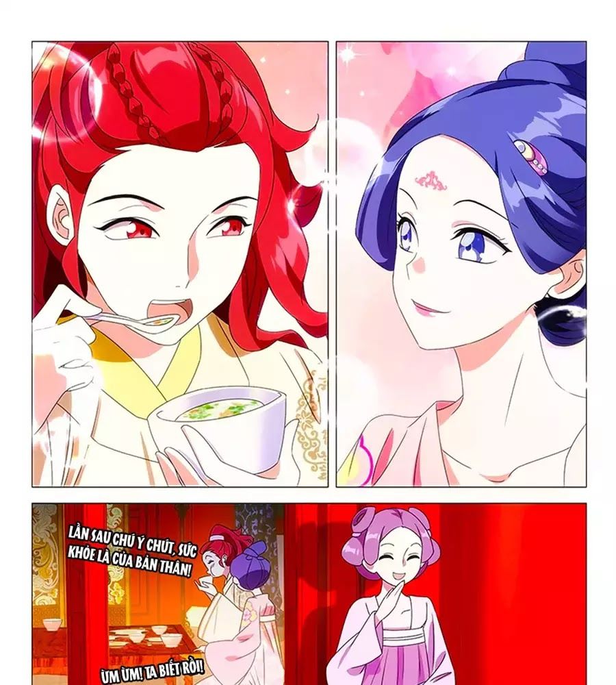 Phò Mã! Không Nên A! Chap 74 - Next Chap 75