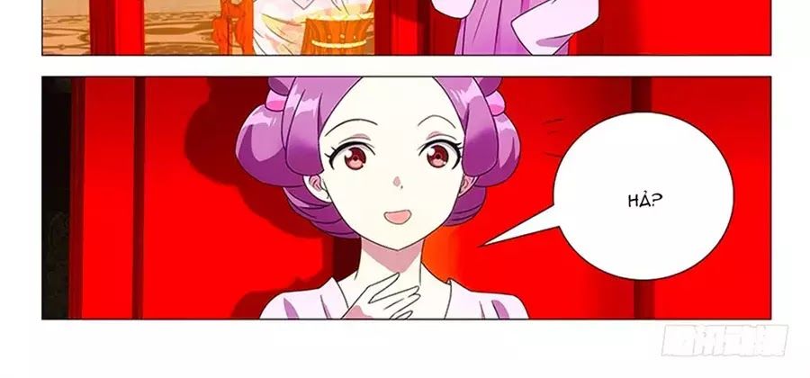Phò Mã! Không Nên A! Chap 74 - Next Chap 75
