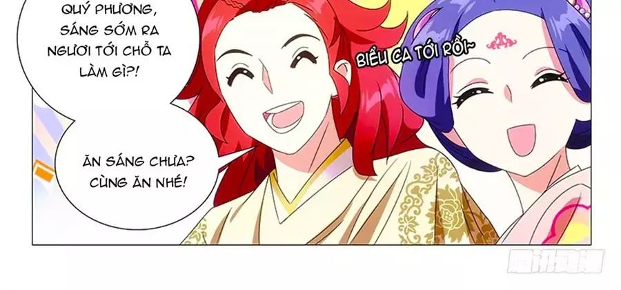 Phò Mã! Không Nên A! Chap 74 - Next Chap 75