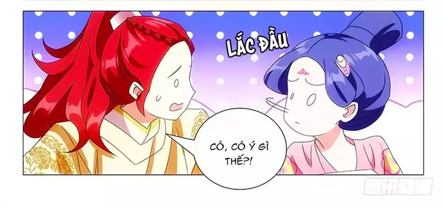 Phò Mã! Không Nên A! Chap 74 - Next Chap 75