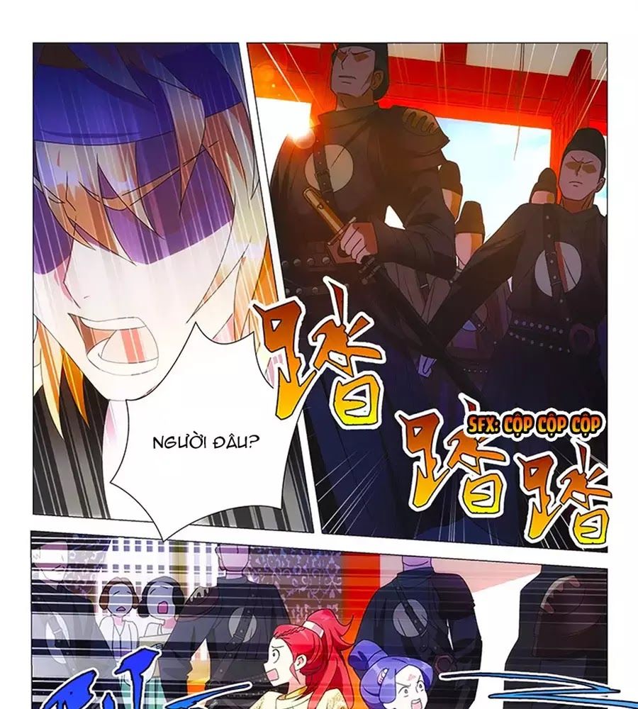 Phò Mã! Không Nên A! Chap 74 - Next Chap 75