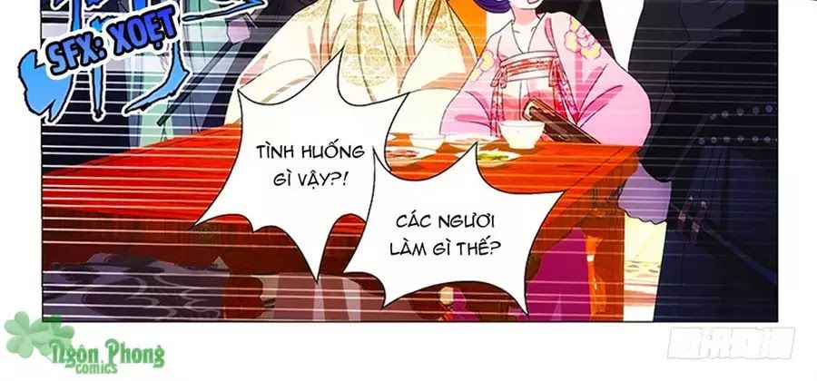 Phò Mã! Không Nên A! Chap 74 - Next Chap 75