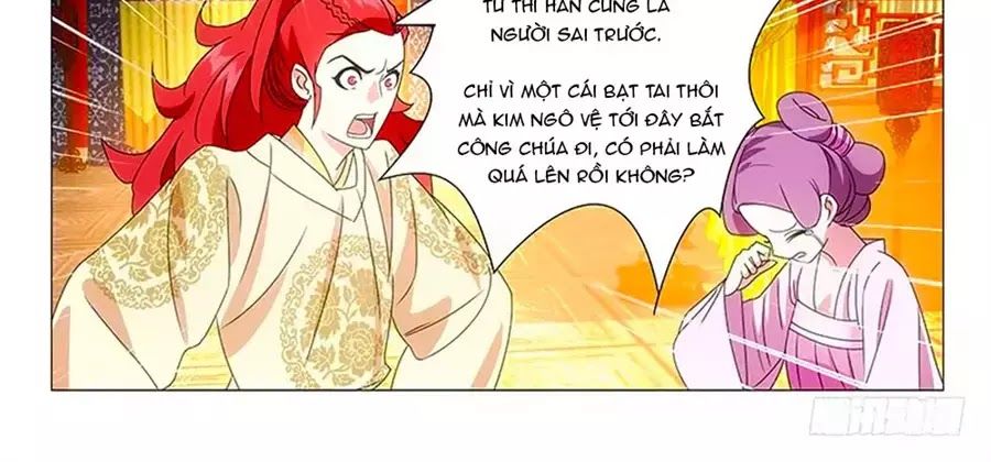 Phò Mã! Không Nên A! Chap 75 - Next Chap 76