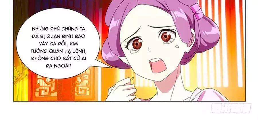 Phò Mã! Không Nên A! Chap 75 - Next Chap 76
